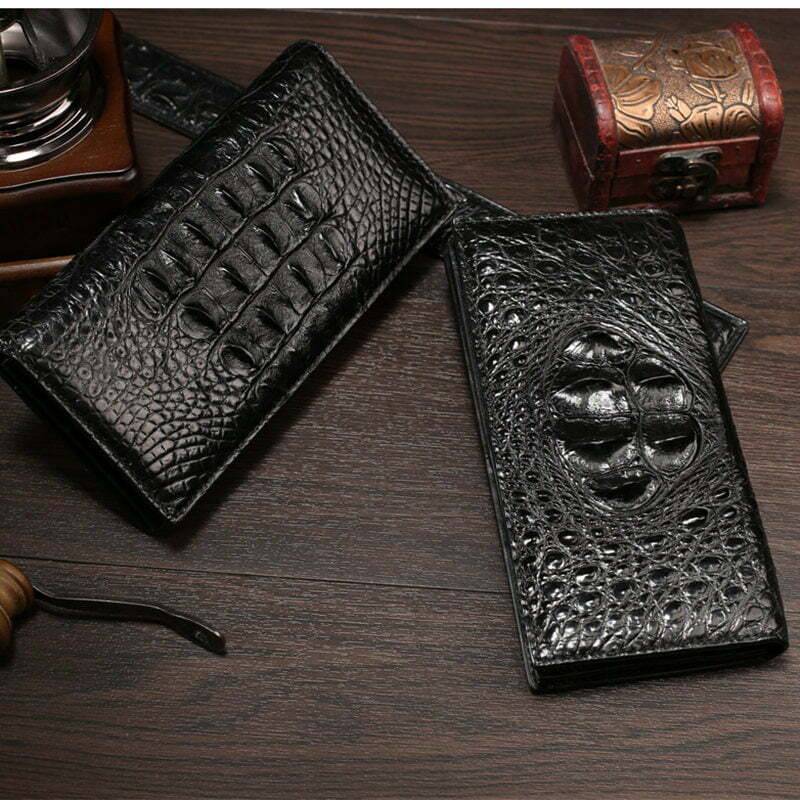 Mens Slim Wallet