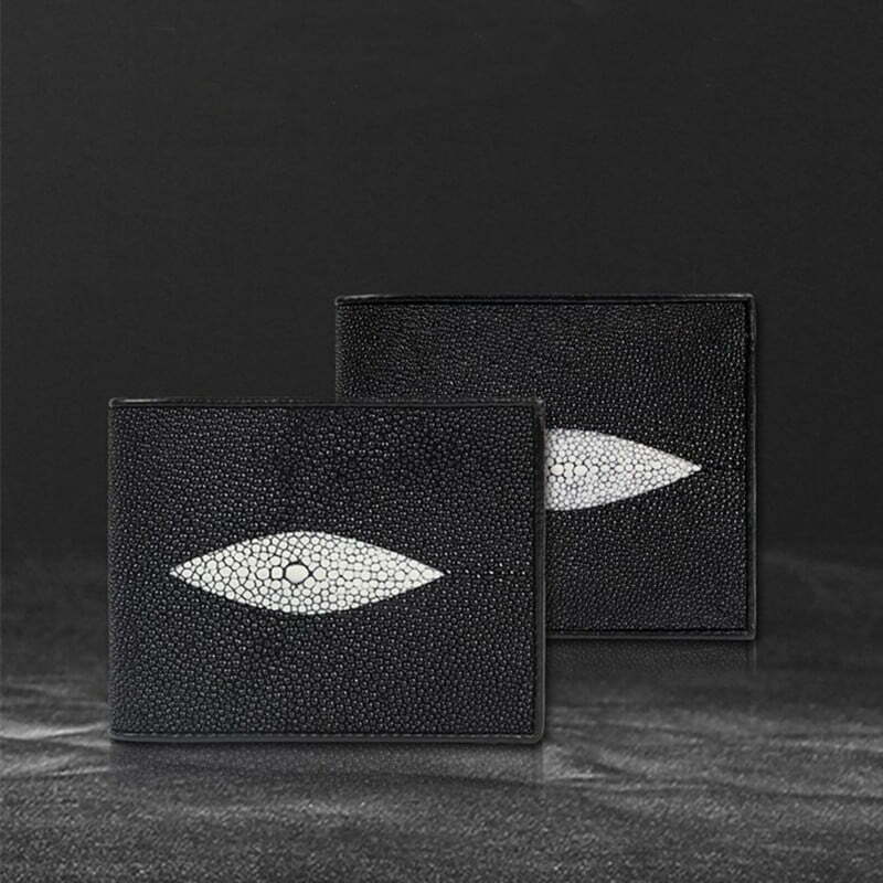 Genuine Stingray Wallets